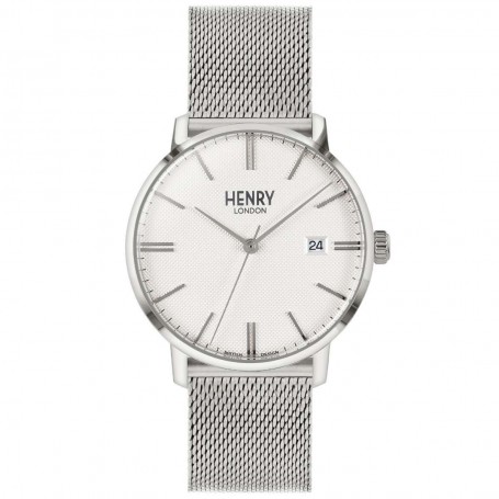 Reloj HENRY LONDON para mujer modelo HL40-M-0373