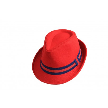 Sombrero LANCASTER para hombre modelo CAL003-2