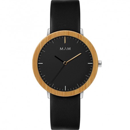 Reloj MAM unisex modelo MAM629