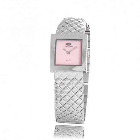 Reloj TIME FORCE para mujer modelo TF2649L-04M-1