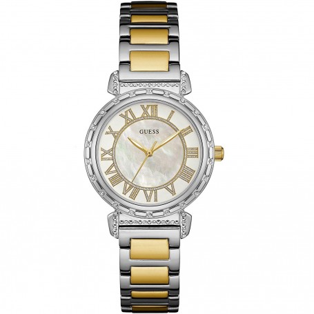 Reloj GUESS para mujer modelo W0831L3