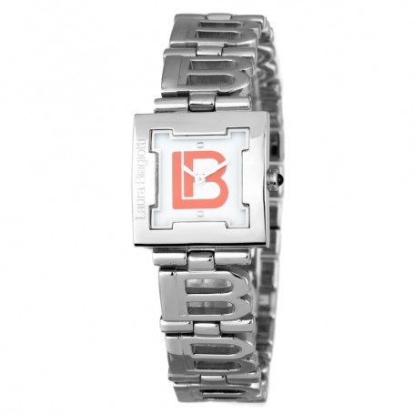 Reloj LAURA BIAGIOTTI para mujer modelo LB0009L-01