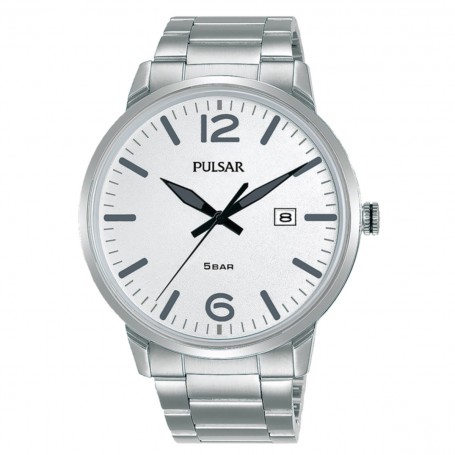 Reloj PULSAR para hombre modelo PS9683X1