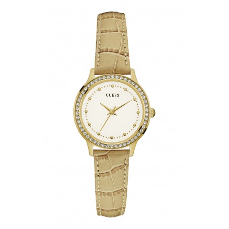 Reloj GUESS para mujer modelo W0648L3
